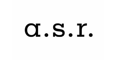 ASR Logo