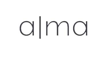 Alma logo