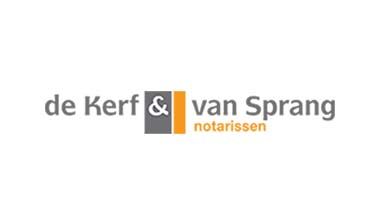 De Kerf logo