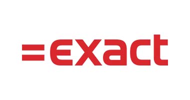Exact logo