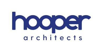 Hooper logo