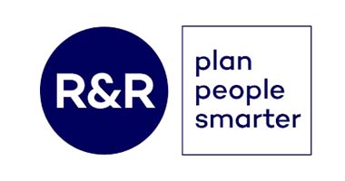 R&R logo