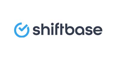 Shiftbase logo