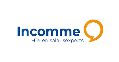 Incomme logo