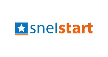 Snelstart logo