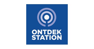 Ontdekstation logo